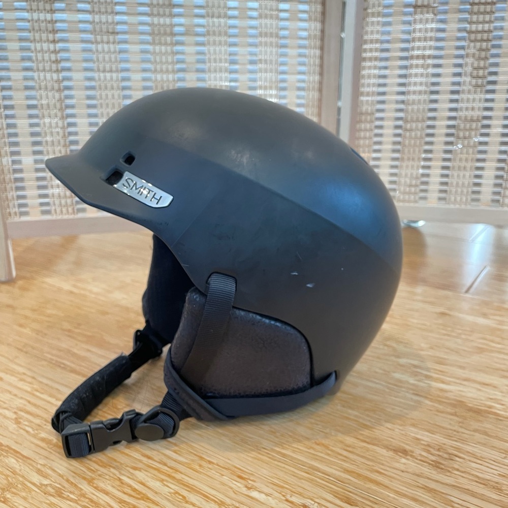 Smith Ski Helmet Women S
